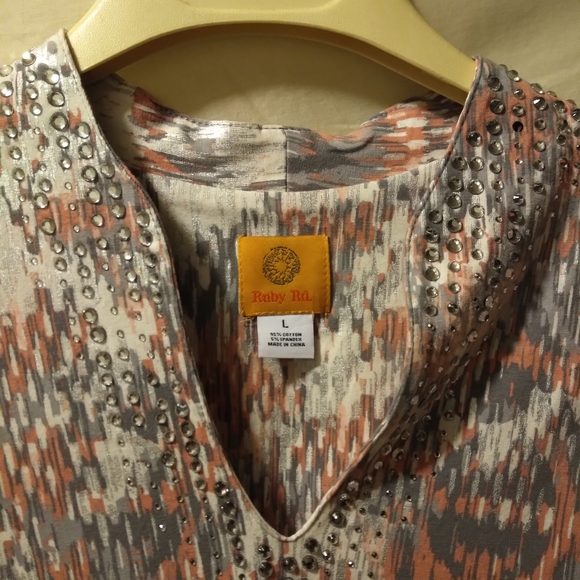 Pre-Owned Ruby Rd. - Picture 2 of 4